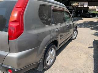 A picture of Mzungu wa roho motors