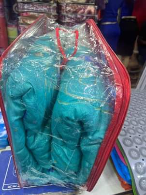 A picture of Duvet