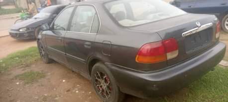 A picture of Car