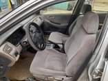 A picture of Honda Accord