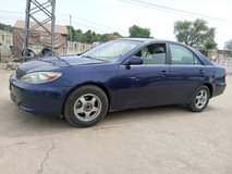 A picture of Camry BIGDADDY