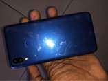 A picture of Samsung a10s aina kipengele mawasiliano 0620490740