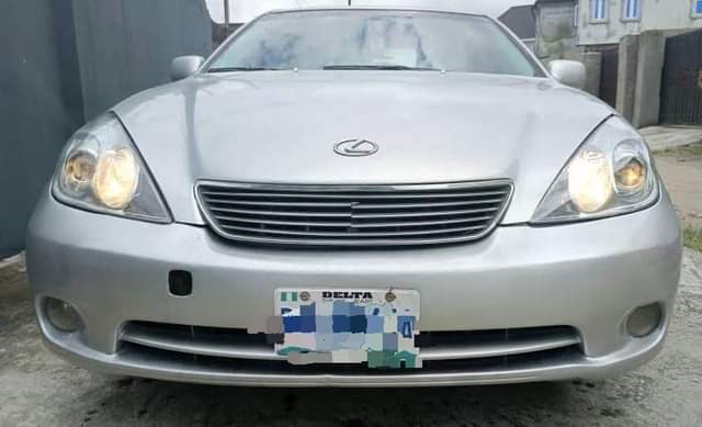 A picture of 2006 LEXUS ES 330 Belgium Grade Super Untouched Engine Perfect