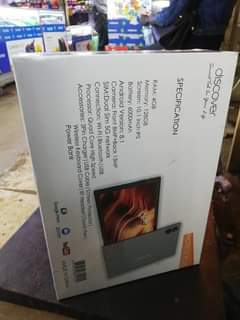 A picture of Discover note 12plus 5G