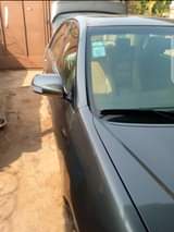 A picture of Toyota Camry 2004