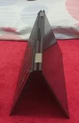 A picture of lenovo yoga 260