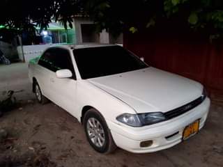 A picture of Carina ti 0765807389