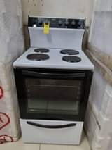 stoves