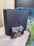 A picture of Ps4 Full set at 850k