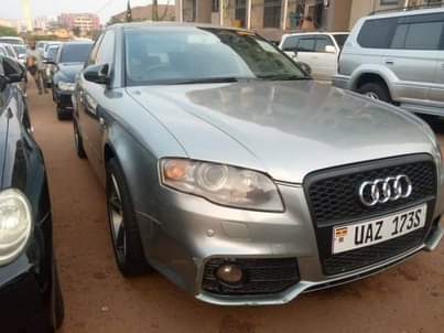 CARS I.