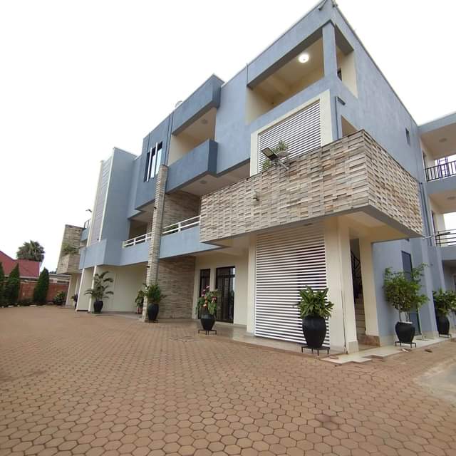 gisozi accommodation