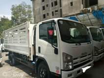 isuzu