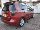 A picture of Spacio New Model Milion 8 5 Contact 0713818761