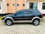 A picture of Toyota Voltz
