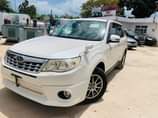 A picture of SUBARU FORESTER 2011