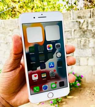 iphone 7plus