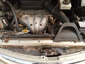 A picture of Belgium Toyota previa 05 06 for sale 7 6m location