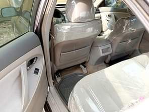 A picture of 2008 Toyota Camry Spider Excellent 4 cylinders engine Perfect transmission