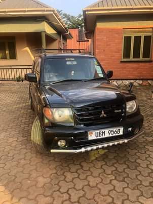 A picture of Car