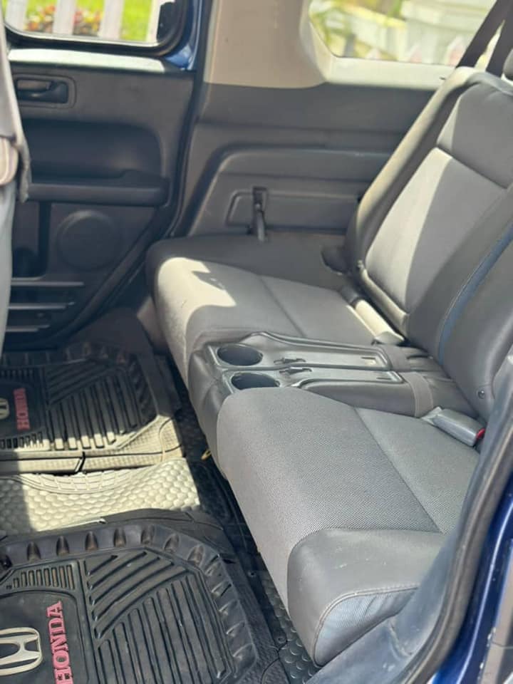 A picture of Buy and travel Honda Element 2006 Engine Untempered New tires