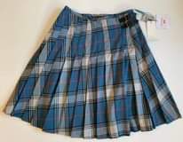 A picture of Skirts