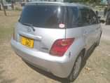 A picture of Toyota Ist