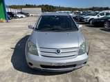A picture of Toyota IST