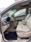 A picture of 2007 Lexus RX 2007 Tokunbo