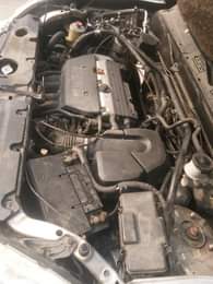 A picture of 2006 HONDA CRV FIRSTBODY AC VERY ACTIVE NO ISSUES PRICE