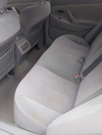 A picture of 2010 Toyota Camey in very good condition sound engine and