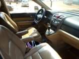 A picture of Honda CRV 2008