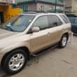A picture of Acura MDX 2006 Pure first body Engine Ac Gear Good