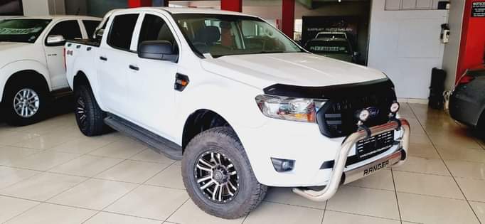 Bloemfontein B.