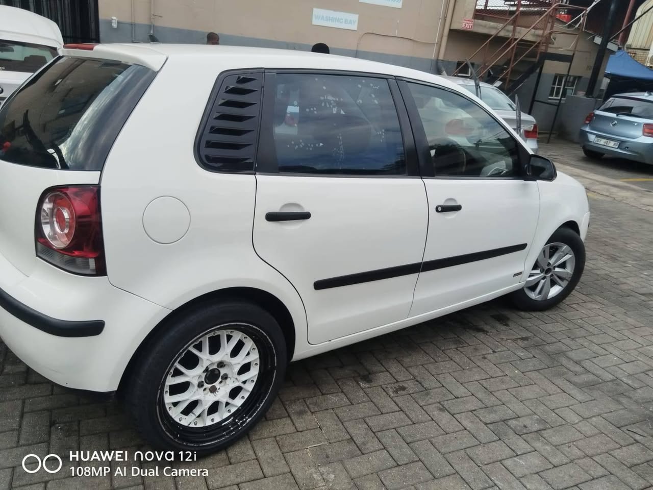 polo bujwa