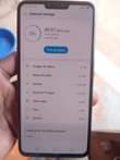A picture of LG V50thinQ 5G 128gb 6gbram