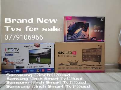 classifieds/tvs