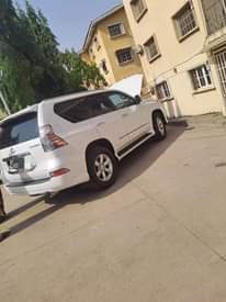 A picture of Distress sale Extremely sharp brand new standard registered 2018 on