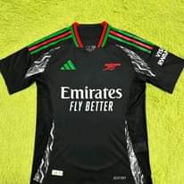 A picture of Club Jerseys