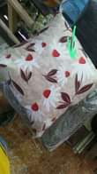 A picture of Cushions and cushion covers