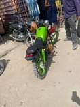 A picture of piki piki used bei kitonga full documentary