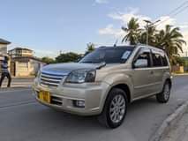 used nissan xtrail