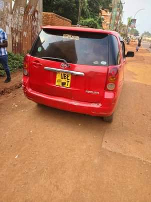 A picture of Raum at 13m contact 0705027609