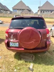 A picture of Toyota Rav4 Very Good