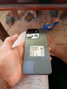 A picture of TECNO POP