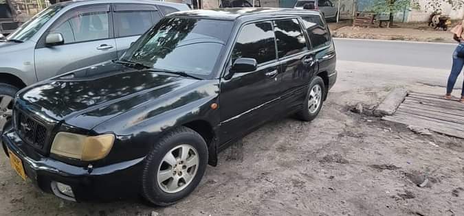 A picture of CAR