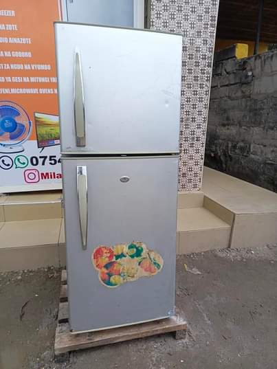 A picture of Mr UK double door inagandsh Sana bei 245000