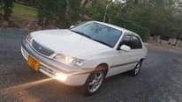 A picture of 255 748 752 966 Bei 14 8mln Premio Old 1790cc