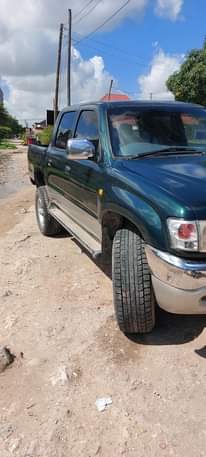 A picture of Pikapu 2 8 inauzwa Mzuri Manyu 2kd 0784474773