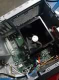 A picture of DELL VOSTRO 3670 MT