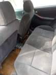 A picture of Toyota Corolla 04